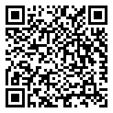 Scan QR Code for live pricing and information - Adairs Blue Queen Stonewashed Cotton Blue Stripe Quilt Cover