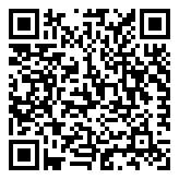 Scan QR Code for live pricing and information - Garden Glider Bench Black 120.5x76x86.5 cm Textilene&Steel