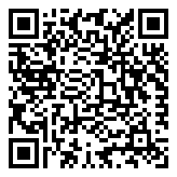 Scan QR Code for live pricing and information - FUTURE 8 PRO FG/AG Unisex Football Boots in Black/White/Glowing Red, Size 8.5, Textile by PUMA