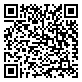 Scan QR Code for live pricing and information - Leadcat 2.0 Unisex Slides in Peacoat/White, Size 7, Synthetic by PUMA