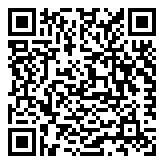 Scan QR Code for live pricing and information - 1.22m W x 1.22m H Vinyl Privacy Fence Panels, Air Conditioner Fence, Outdoor Privacy Screens for Trash Can, Pool Equipment Enclosure, Privacy Screen Kit Strip Panels (2 Panels)