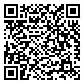 Scan QR Code for live pricing and information - Adairs White Stonewash Single/Double Blanket