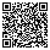 Scan QR Code for live pricing and information - Bookshelf Boards 4 Pcs Concrete Grey 60x30x1.5 Cm Engineered Wood.