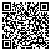 Scan QR Code for live pricing and information - Storage Chest Cubic Rough Mango Wood