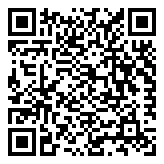 Scan QR Code for live pricing and information - 3-Tier Wooden Raised Garden Bed With Side Hooks & Storage Shelf For Plants.