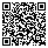 Scan QR Code for live pricing and information - Magazine Rack 47x40x134 Cm Black And White A4