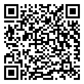 Scan QR Code for live pricing and information - Dreamaker Thermaloft Cotton Covered Fitted Mattress Protector Queen Bed