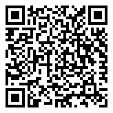 Scan QR Code for live pricing and information - Pottery Wheel, 10 inch Pottery Forming Machine, 350W Electric Wheel for Pottery with Foot Pedal and LCD Touch Screen, Direct Drive Ceramic Wheel with 3 Support Legs for DIY Art Craft, Blue