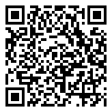 Scan QR Code for live pricing and information - 8-Piece Classical Guitar Beginner Set Blue 1/2 34