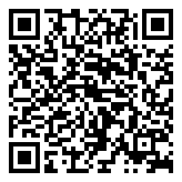 Scan QR Code for live pricing and information - L Screen Baseball for Batting Cage 7x7 ft Softball Safety Screen Body Protector Portable Batting Screen with Carry Bag Wheels Ground Stakes Heavy Duty