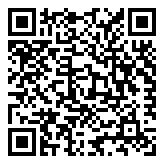 Scan QR Code for live pricing and information - Woven 7 Men's Training Shorts in Black, Size Large, Polyester by PUMA