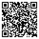 Scan QR Code for live pricing and information - Christabelle 2.4m Enchanted Pre-Lit Fibre Optic Christmas Tree Stars.