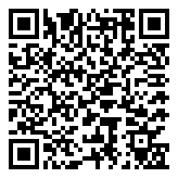 Scan QR Code for live pricing and information - Gardeon Coffee Side Table Wicker Desk Rattan Outdoor Furniture Garden Grey