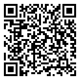 Scan QR Code for live pricing and information - Zanerobe Lounge Tee White White White