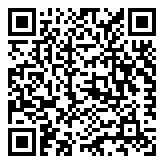 Scan QR Code for live pricing and information - Bedside Cabinets 2 pcs Black Engineered Wood