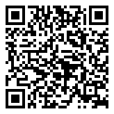 Scan QR Code for live pricing and information - Rabbit Cage Grey 200x91x100 cm Galvanised Steel