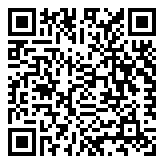 Scan QR Code for live pricing and information - Garden Planter with Pegs Grey 43.5x43.5x43.5 cm PP