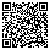 Scan QR Code for live pricing and information - Devanti 240ml Aroma Diffuser LED Light Glass Essential Oil