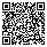 Scan QR Code for live pricing and information - 2 X Clear Glass Flower Vase With Lid And Pink Flower Filler Vase Black Set