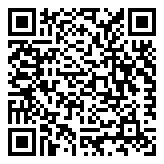 Scan QR Code for live pricing and information - Garden Chairs 4 pcs with Cream Cushions Solid Teak Wood