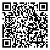 Scan QR Code for live pricing and information - ALFORDSON 5PCS Outdoor Furniture Table and Chairs Set Round Grey