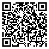 Scan QR Code for live pricing and information - Adairs Clayton Bathroom Accessories H38.5x15dia White Toilet Roll Cannister (White Toilet Roll Cannister)