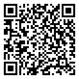 Scan QR Code for live pricing and information - ULTRA 5 MATCH FG/AG Unisex Football Boots in Black/White, Size 11, Textile by PUMA Shoes