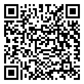 Scan QR Code for live pricing and information - Jaws Men's Core Basketball Shorts in Black, Size Small, Polyester by PUMA