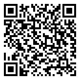 Scan QR Code for live pricing and information - Artificial Pre-lit Christmas Tree White 90 cm