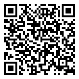 Scan QR Code for live pricing and information - Adairs Blue King Pillowcase Each San Remo Indigo