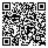 Scan QR Code for live pricing and information - ALFORDSON Bed Frame Double Size RGB LED Gas Lift Base Platform Storage Grey