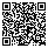 Scan QR Code for live pricing and information - Garden Storage Box Brown 150x100x100 cm Poly Rattan