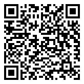 Scan QR Code for live pricing and information - Sliding Door Frosted ESG Glass And Aluminium 90x205 Cm Black