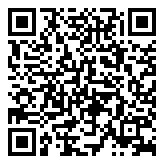 Scan QR Code for live pricing and information - Night Runner V3 Unisex Running Shoes in Black/White, Size 9.5, Synthetic by PUMA Shoes