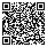 Scan QR Code for live pricing and information - 3 Piece Garden Dining Set Poly Rattan & Solid Acacia Wood Grey