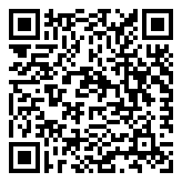 Scan QR Code for live pricing and information - Garden Storage Box 90L Black PP Rattan