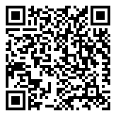 Scan QR Code for live pricing and information - Bar Stools With Cushions 4 Pcs Brown Poly Rattan