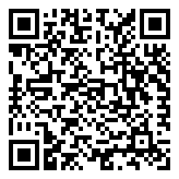 Scan QR Code for live pricing and information - EA7 Mirror Joggers