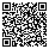 Scan QR Code for live pricing and information - 5-Layer Shelves 4 pcs Blue Steel&Engineered Wood