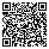 Scan QR Code for live pricing and information - Rocking Chair Dark Grey Fabric