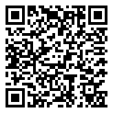 Scan QR Code for live pricing and information - Book Cabinet/Room Divider Sonoma Oak 100x30x166 cm