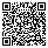 Scan QR Code for live pricing and information - Artiss Sofa Bed 188CM Black PU Leather