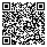 Scan QR Code for live pricing and information - Quadruple Garbage Bin Shed Anthracite 286x81x121 cm Steel