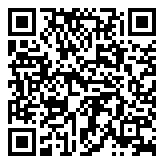 Scan QR Code for live pricing and information - 2-Bar Van Roof Ladder Rack Alloy Adjustable 47.2'-78.7' for Full-Size Vans