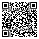 Scan QR Code for live pricing and information - Artificial Half Christmas Tree With Stand Pink 240 Cm PVC