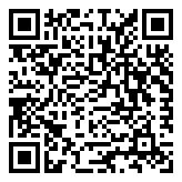 Scan QR Code for live pricing and information - 2x Dining Chairs Wooden Hans Black