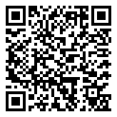 Scan QR Code for live pricing and information - Greenhouse Anthracite Aluminium 1.44 mÂ³