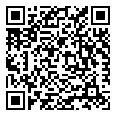 Scan QR Code for live pricing and information - Bar Stool 2 Pcs Dark Grey Velvet