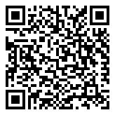 Scan QR Code for live pricing and information - Adairs Stonewashed Cotton Petrol Blue Fitted Sheet (Blue Double)