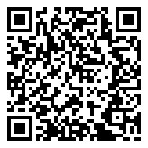 Scan QR Code for live pricing and information - Clarks Brooklyn (F Wide) Senior Boys School Shoes Shoes (Black - Size 10.5)